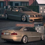 BMW 3 SERIES E46 1.46