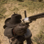 Better and Faster Lemat Revolver
