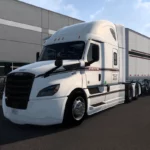 CASCADIA AND SCS TRAILER SKIN SMITH COMBO 1.46
