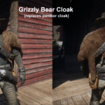 Clothing and Accessory Textures