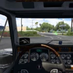 KENWORTH T800 REWORKED BY SOAP98 V1.0 1.46