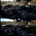 Mercedes-Benz AMG GT R 2017 1.55