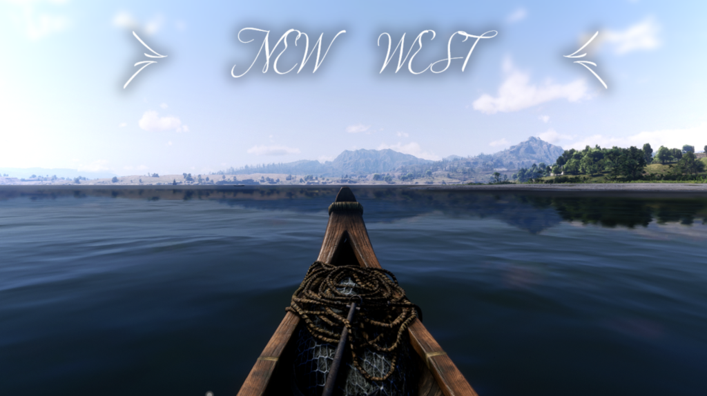 New West Reshade