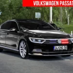 VOLKSWAGEN-PASSAT-B8-2017 V1.1 - 1.46