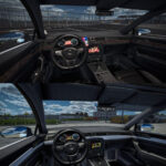 Volkswagen Passat B8 2017 1.55