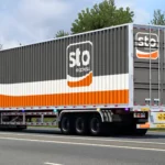 55ft Container trailer V1 1.46.x