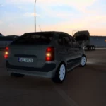 Citroën Xsara picasso v2.0 hdi 1.46