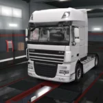 DAF XF 105 v4.0