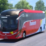 Mercedes - Scania - Volvo G8 1200 Multichassis 1.46