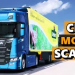 Scania Next Generation 2019 v1.2 1.46