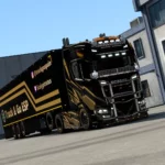 Truck & GoEsp skinpack v1.0