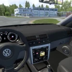 Volkswagen Golf IV 1.9 TDI 1.46