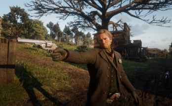 Arthur Hair Colors V1.0