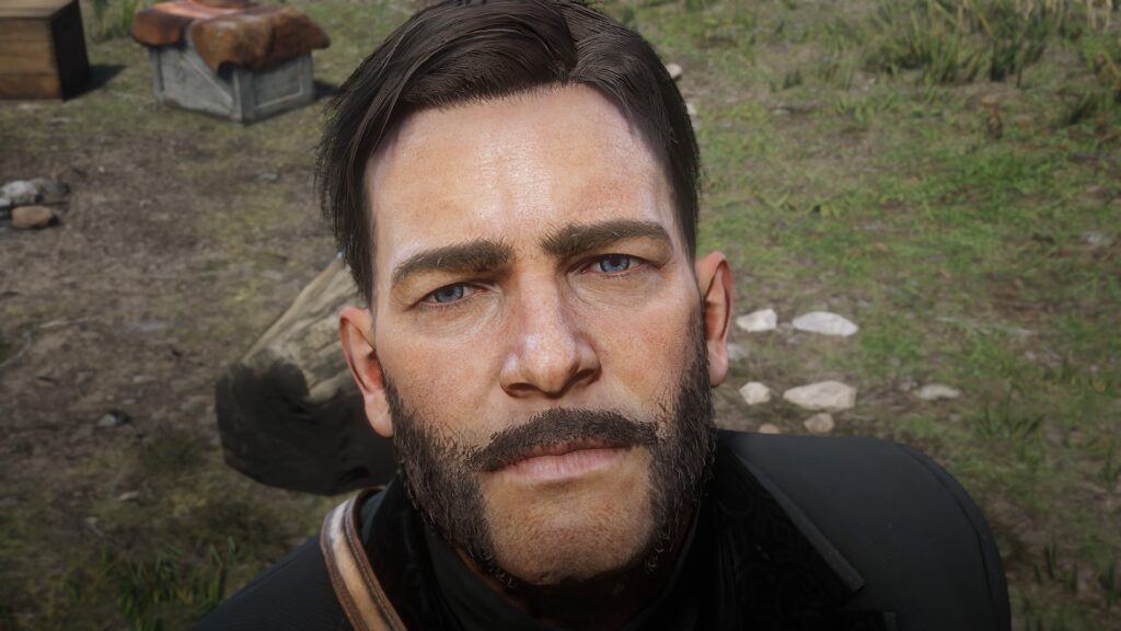 Arthur eye color V1.0