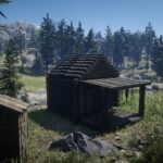 Big Valley cabin V1.0