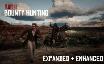 Bounty Hunting - Expanded and Enhanced Thai-Translation