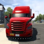 CASCADIA RR DARK RED SKIN 1.46