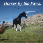 Horses by the Paws V1.0