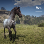 Horses by the Paws V1.0