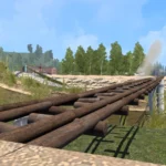 NEW TRUCKERS MAP V1.4