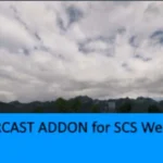 OVERCAST ADDON FOR SCS WEATHER V1.1