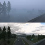 OVERCAST ADDON FOR SCS WEATHER V1.1