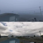 OVERCAST ADDON FOR SCS WEATHER V1.1