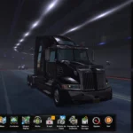 PROFILE ATS 1.46.3.2S BY RODONITCHO MODS 1.0 1.46