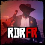 RDR First Response V0.1.3 Build 8158