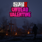 Undead Valentine Remake V1.0