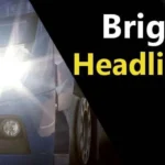 Bright Headlights 1.46