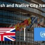 English and Native City Names v1.46