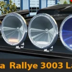 Hella Rallye 3003 Lamps v1.0