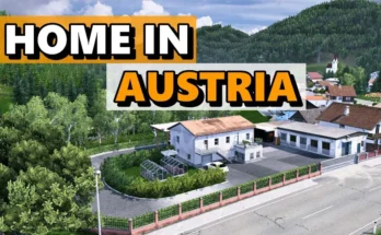 Home in Austria v1.5 1.46