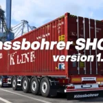 Kassbohrer SHG.S v1.0