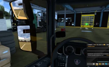MORE TIME DRIVING ETS2 1.0 1.40 1.46