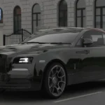 Rolls-Royce Wraith 2016 V1.0 1.46