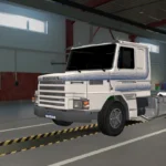 Scania 112 1.46