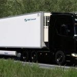 Scania R Raitra Skin 1.46