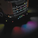 Strobe LED Lights Pack v1.0
