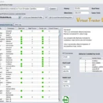 Virtual Trucker Log Book v1.0