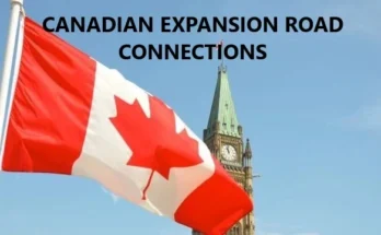 CANADIAN EXPANSION ROAD CONNECTIONS V0.1 1.47