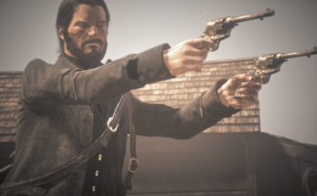 John Wick - 1907 V1.0