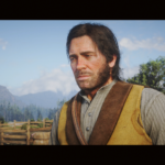 New Hair and Eye Colors for Arthur