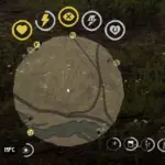 New and improved minimal HUD TRANSPARENT