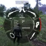 New and improved minimal HUD TRANSPARENT