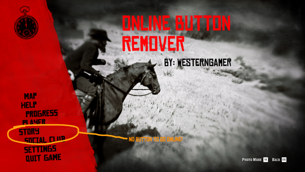 Online Button Remover V1.0