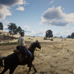 Reshade For All Games (RDR2)