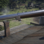 Rolling block rifle common look V1.0