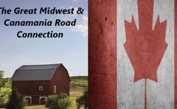 THE GREAT MIDWEST - CANAMANIA CONNECTION V1.3
